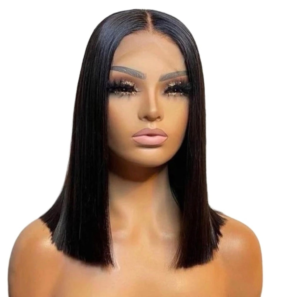 5*5 SSD Vietnamese wig