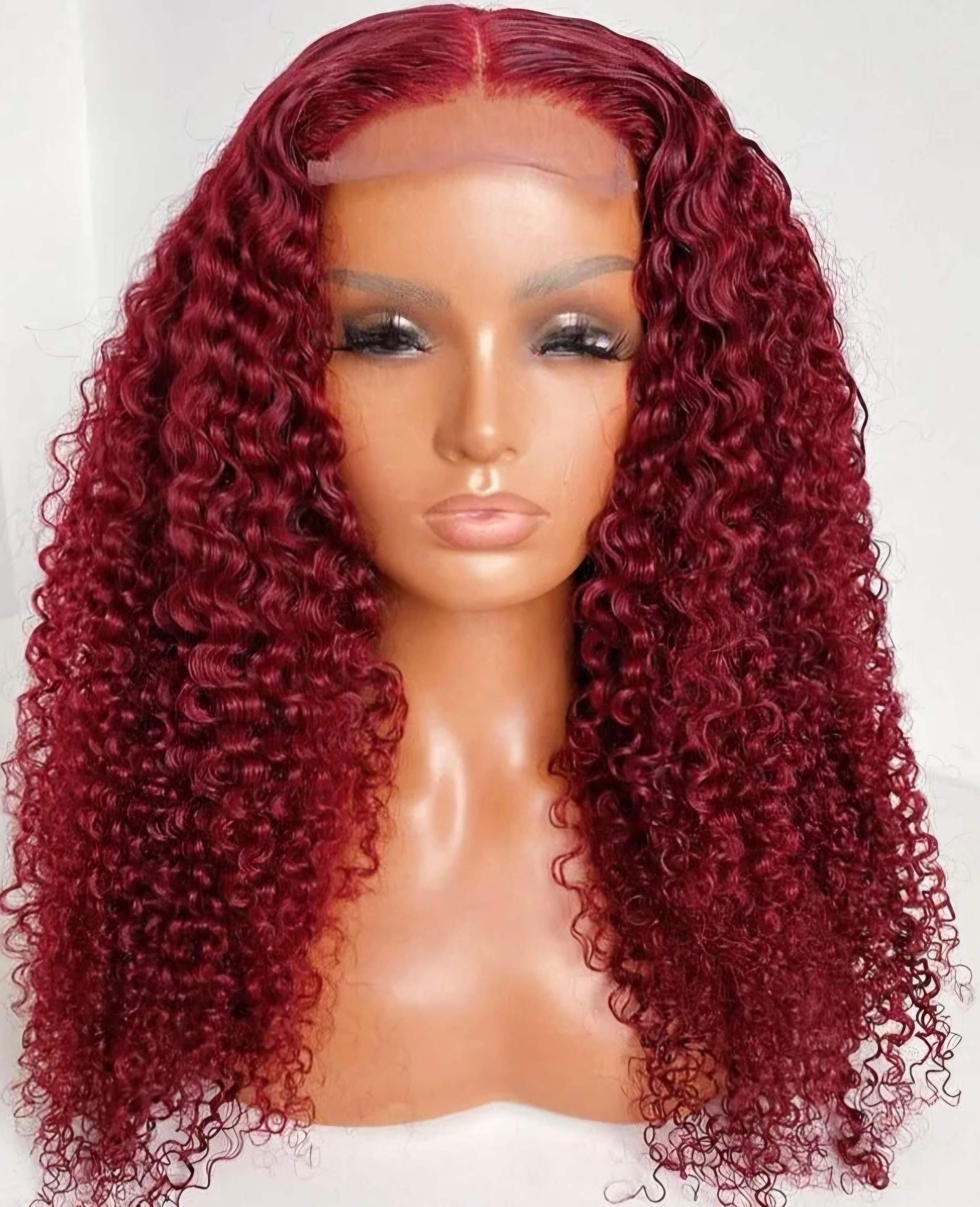 99j water wave wig virgin human hair